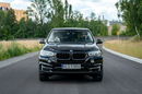 X5 BMW X5 2.5D XDRIVE 4X4 BEZWYPADKOWY DIESEL 218KM 2015ROK IDEALNY STAN zdjęcie 2