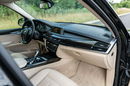 X5 BMW X5 2.5D XDRIVE 4X4 BEZWYPADKOWY DIESEL 218KM 2015ROK IDEALNY STAN zdjęcie 26