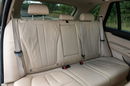 X5 BMW X5 2.5D XDRIVE 4X4 BEZWYPADKOWY DIESEL 218KM 2015ROK IDEALNY STAN zdjęcie 28