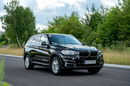 X5 BMW X5 2.5D XDRIVE 4X4 BEZWYPADKOWY DIESEL 218KM 2015ROK IDEALNY STAN zdjęcie 3