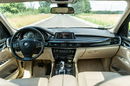 X5 BMW X5 2.5D XDRIVE 4X4 BEZWYPADKOWY DIESEL 218KM 2015ROK IDEALNY STAN zdjęcie 31