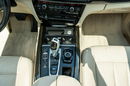 X5 BMW X5 2.5D XDRIVE 4X4 BEZWYPADKOWY DIESEL 218KM 2015ROK IDEALNY STAN zdjęcie 34