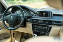 X5 BMW X5 2.5D XDRIVE 4X4 BEZWYPADKOWY DIESEL 218KM 2015ROK IDEALNY STAN zdjęcie 35