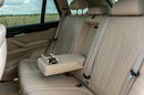 X5 BMW X5 2.5D XDRIVE 4X4 BEZWYPADKOWY DIESEL 218KM 2015ROK IDEALNY STAN zdjęcie 37