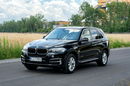 X5 BMW X5 2.5D XDRIVE 4X4 BEZWYPADKOWY DIESEL 218KM 2015ROK IDEALNY STAN zdjęcie 4