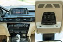 X5 BMW X5 2.5D XDRIVE 4X4 BEZWYPADKOWY DIESEL 218KM 2015ROK IDEALNY STAN zdjęcie 40