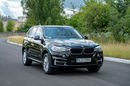 X5 BMW X5 2.5D XDRIVE 4X4 BEZWYPADKOWY DIESEL 218KM 2015ROK IDEALNY STAN zdjęcie 5