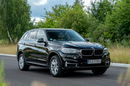 X5 BMW X5 2.5D XDRIVE 4X4 BEZWYPADKOWY DIESEL 218KM 2015ROK IDEALNY STAN zdjęcie 7