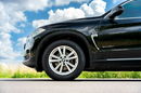 X5 BMW X5 2.5D XDRIVE 4X4 BEZWYPADKOWY DIESEL 218KM 2015ROK IDEALNY STAN zdjęcie 9