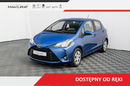 Toyota Yaris 1.5 Premium KLIMA Asystent pasa ruchu Salon PL VAT 23% zdjęcie 1