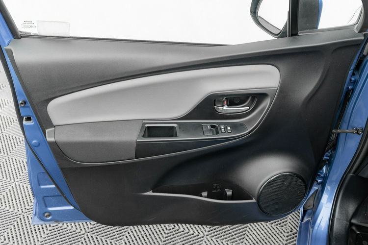 Toyota Yaris 1.5 Premium KLIMA Asystent pasa ruchu Salon PL VAT 23% zdjęcie 11