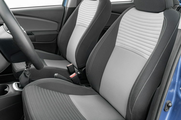 Toyota Yaris 1.5 Premium KLIMA Asystent pasa ruchu Salon PL VAT 23% zdjęcie 13