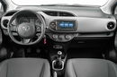 Toyota Yaris 1.5 Premium KLIMA Asystent pasa ruchu Salon PL VAT 23% zdjęcie 14