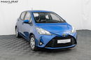 Toyota Yaris 1.5 Premium KLIMA Asystent pasa ruchu Salon PL VAT 23% zdjęcie 3