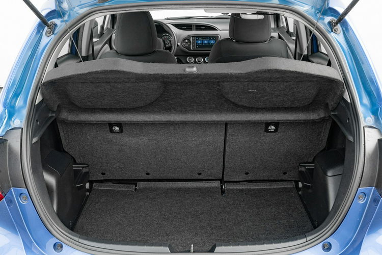 Toyota Yaris 1.5 Premium KLIMA Asystent pasa ruchu Salon PL VAT 23% zdjęcie 28