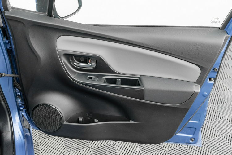 Toyota Yaris 1.5 Premium KLIMA Asystent pasa ruchu Salon PL VAT 23% zdjęcie 31