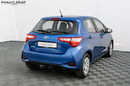 Toyota Yaris 1.5 Premium KLIMA Asystent pasa ruchu Salon PL VAT 23% zdjęcie 5