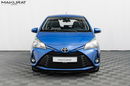 Toyota Yaris 1.5 Premium KLIMA Asystent pasa ruchu Salon PL VAT 23% zdjęcie 7