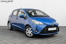 Toyota Yaris 1.5 Premium KLIMA Asystent pasa ruchu Salon PL VAT 23% zdjęcie 9