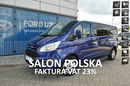 Tourneo Custom Titanium 2.0TDCI 170KM L2 8-osobowy ASO Forda zdjęcie 1