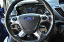 Tourneo Custom Titanium 2.0TDCI 170KM L2 8-osobowy ASO Forda zdjęcie 16