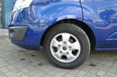 Tourneo Custom Titanium 2.0TDCI 170KM L2 8-osobowy ASO Forda zdjęcie 22