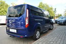 Tourneo Custom Titanium 2.0TDCI 170KM L2 8-osobowy ASO Forda zdjęcie 4
