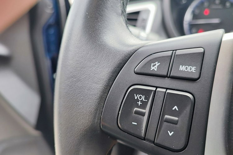 SX4 S-Cross Suzuki SX4 S-CROSS 1.4 DITC Shine ALLGRIP (4x4) zdjęcie 11