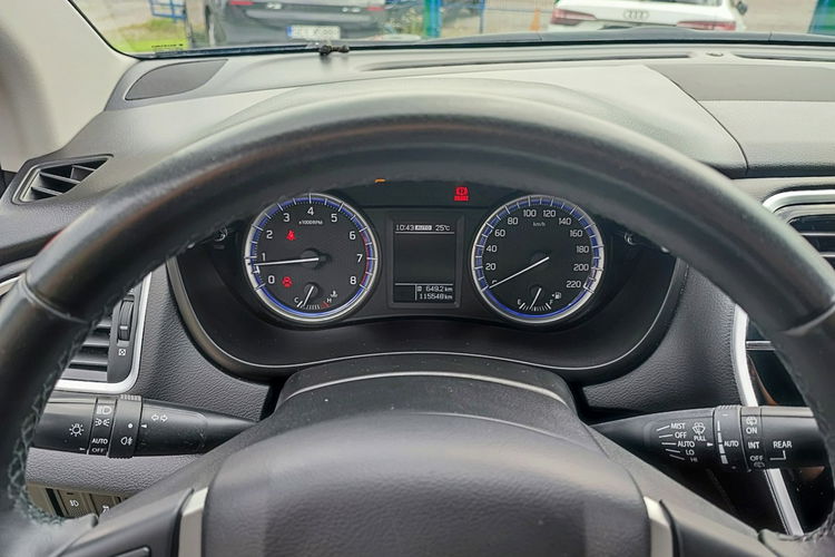 SX4 S-Cross Suzuki SX4 S-CROSS 1.4 DITC Shine ALLGRIP (4x4) zdjęcie 14