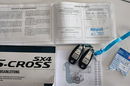 SX4 S-Cross Suzuki SX4 S-CROSS 1.4 DITC Shine ALLGRIP (4x4) zdjęcie 22