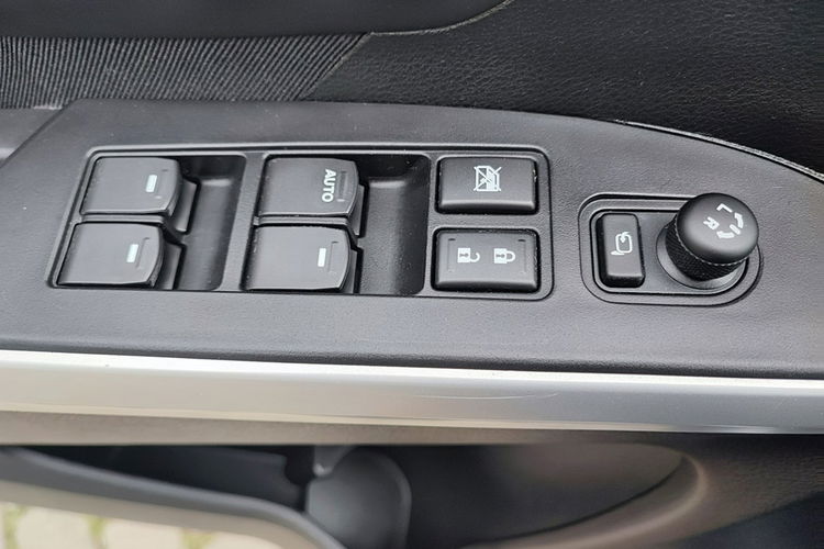 SX4 S-Cross Suzuki SX4 S-CROSS 1.4 DITC Shine ALLGRIP (4x4) zdjęcie 25
