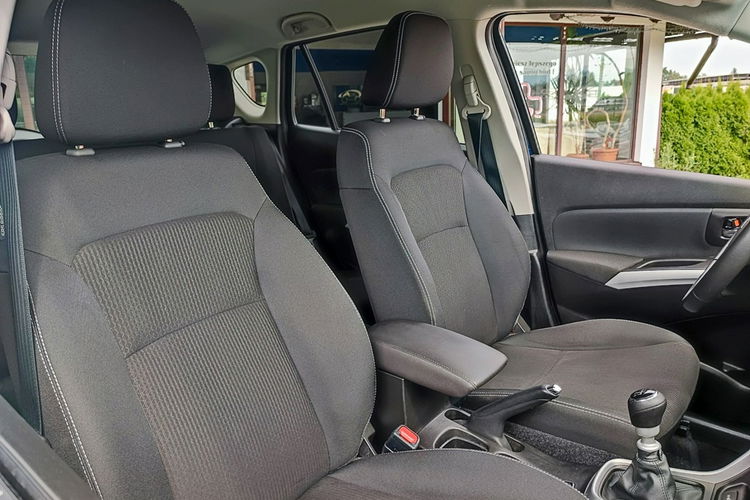 SX4 S-Cross Suzuki SX4 S-CROSS 1.4 DITC Shine ALLGRIP (4x4) zdjęcie 27