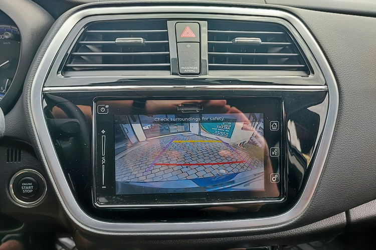 SX4 S-Cross Suzuki SX4 S-CROSS 1.4 DITC Shine ALLGRIP (4x4) zdjęcie 8