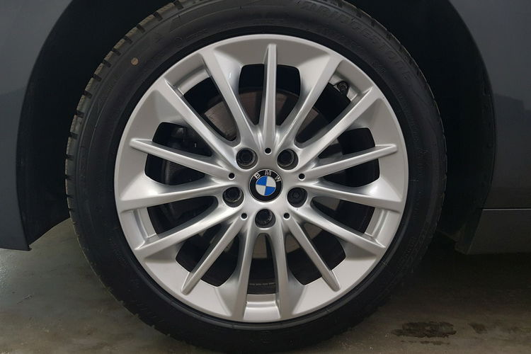 BMW 118 118i 140KM, Podgrzewane Fotele, PDC, Tempomat, LED, Active Guard Plus zdjęcie 11