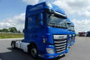 DAF XF 106.480 / EURO 6 / LOW DECK / KLIMA POSTOJOWA / zdjęcie 11