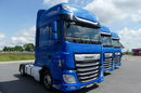 DAF XF 106.480 / EURO 6 / LOW DECK / KLIMA POSTOJOWA / zdjęcie 12