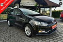 Volkswagen Polo Polo 1.2 TSI Comfortline + BMT + 5 drzwi zdjęcie 1