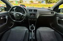 Volkswagen Polo Polo 1.2 TSI Comfortline + BMT + 5 drzwi zdjęcie 11