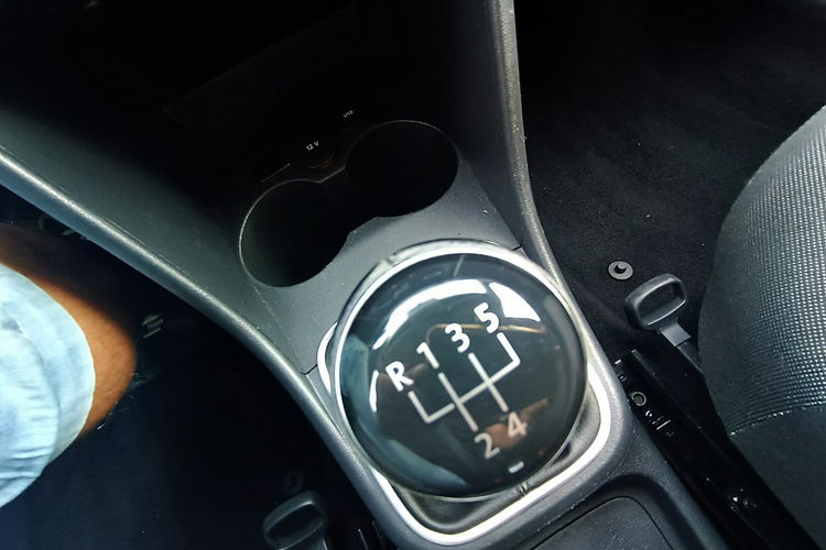 Volkswagen Polo Polo 1.2 TSI Comfortline + BMT + 5 drzwi zdjęcie 16