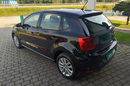 Volkswagen Polo Polo 1.2 TSI Comfortline + BMT + 5 drzwi zdjęcie 2