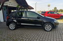 Volkswagen Polo Polo 1.2 TSI Comfortline + BMT + 5 drzwi zdjęcie 5