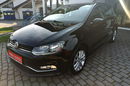 Volkswagen Polo Polo 1.2 TSI Comfortline + BMT + 5 drzwi zdjęcie 7
