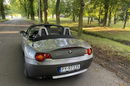 BMW Z4 Z4 Cabrio ( zarejestrowane i ubezpieczone w kraju ) zdjęcie 4