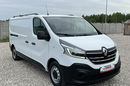 Renault Trafic 2.0/145KM L2H1 Gwarancja Relingi Euro_6 Klima zdjęcie 1