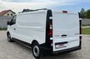 Renault Trafic 2.0/145KM L2H1 Gwarancja Relingi Euro_6 Klima zdjęcie 3