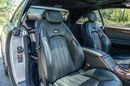CL 55 AMG MERCEDES BENZ CL AMG 2005 5.5L V8 BENZYNA NAPEDTYŁ 500KM COUPE ZAMIANA zdjęcie 28