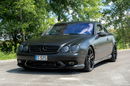 CL 55 AMG MERCEDES BENZ CL AMG 2005 5.5L V8 BENZYNA NAPEDTYŁ 500KM COUPE ZAMIANA zdjęcie 3