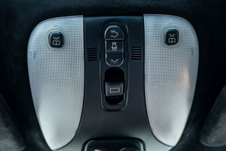 CL 55 AMG MERCEDES BENZ CL AMG 2005 5.5L V8 BENZYNA NAPEDTYŁ 500KM COUPE ZAMIANA zdjęcie 37