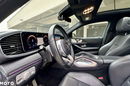 GLE 400 MERCEDES BENZ GLE COUPE 400D AMG LINE KRAJOWY BEZWYPADKOWY DIESEL 330K zdjęcie 12