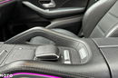 GLE 400 MERCEDES BENZ GLE COUPE 400D AMG LINE KRAJOWY BEZWYPADKOWY DIESEL 330K zdjęcie 13